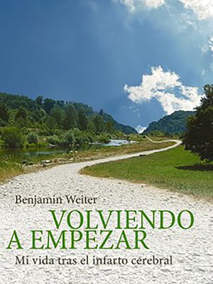 cover image of Volviendo a empezar